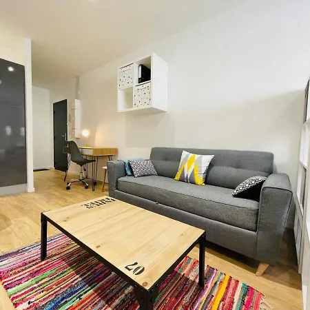 Le Chaleureux Marie Reims