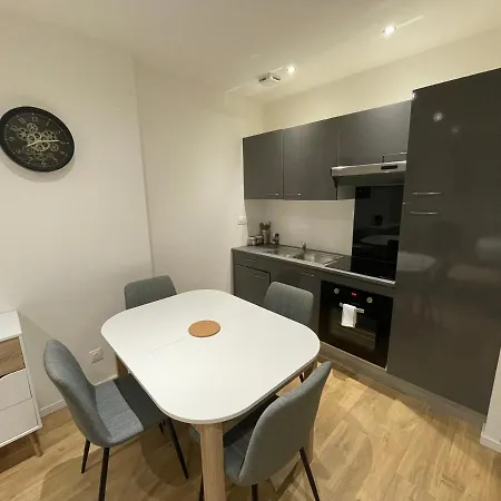 Le Chaleureux Marie *