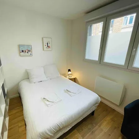 Le Chaleureux Marie رانس